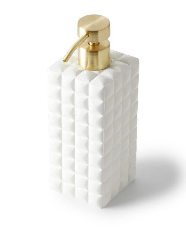 Piazza Lotion Dispenser- sku211291595
