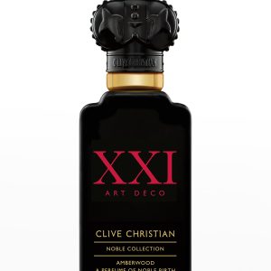 Noble Collection XXI Art Deco Amberwood Eau de Parfum, 1.7 oz.- sku211561656