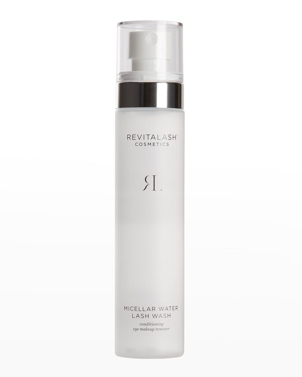 Micellar Water Lash Wash- sku211810178