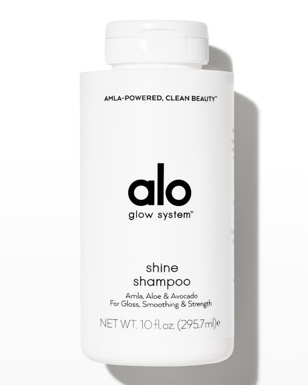 10 oz. Shine Shampoo- sku211800638