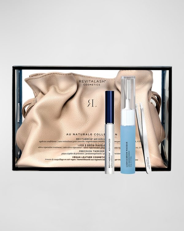 Au Naturale Brows Collection ($184 Value)- sku211970220