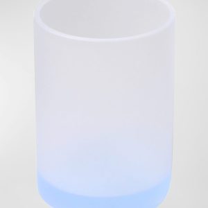 Frosted Ice Tumbler- sku212200867