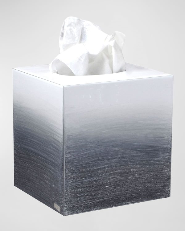 Ombre Boutique Tissue Box Cover- sku212181381