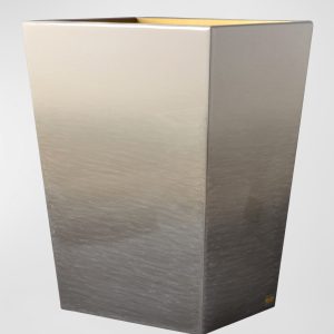 Ombre Wastebasket and Liner- sku212181386