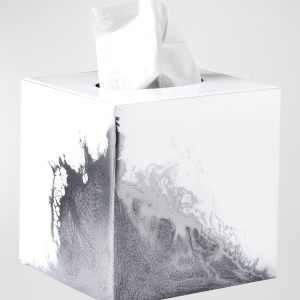 Lava Boutique Tissue Box Cover- sku212202768