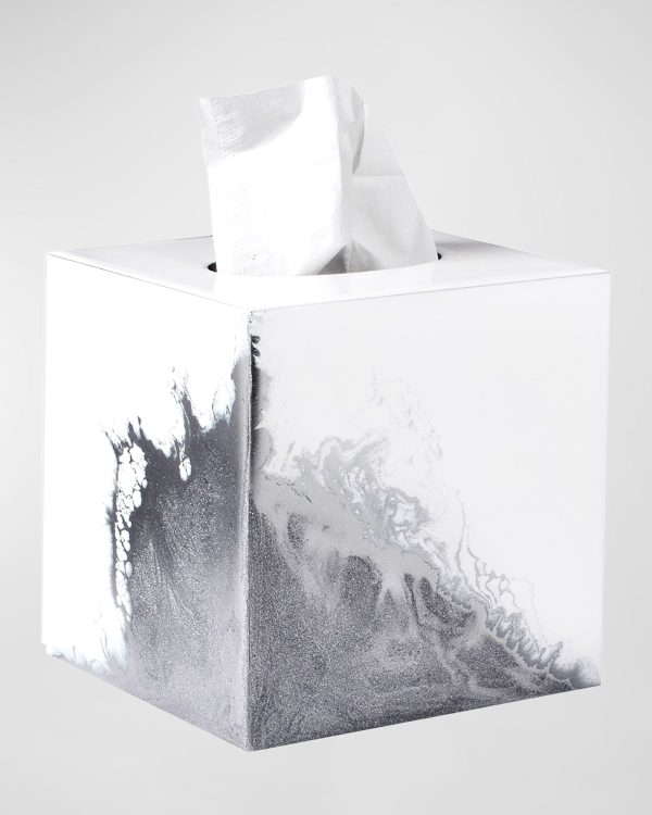 Lava Boutique Tissue Box Cover- sku212202768