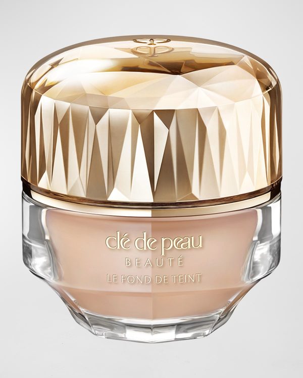 1 oz. The Foundation SPF 22- sku212280512