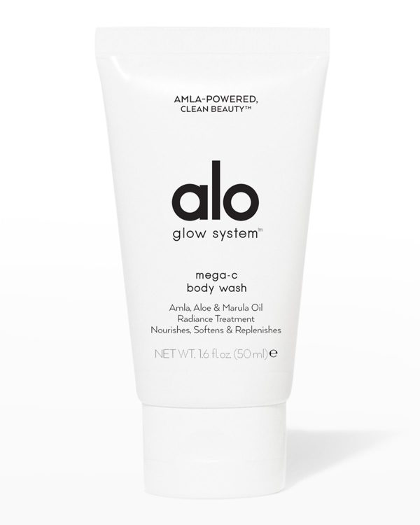 1.7 oz. Mega C Body Wash, Yours with any $50 Alo Yoga Purchase- sku212750053