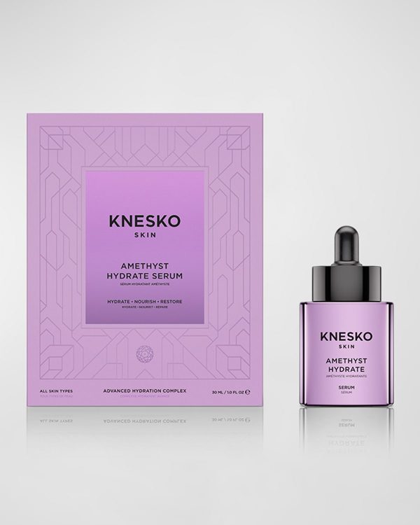 Amethyst Hydrate Serum, 1 oz.- sku212570139