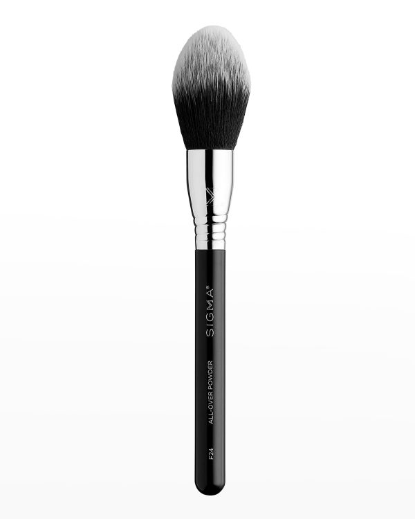 F24 All-Over Powder Brush- sku212561499