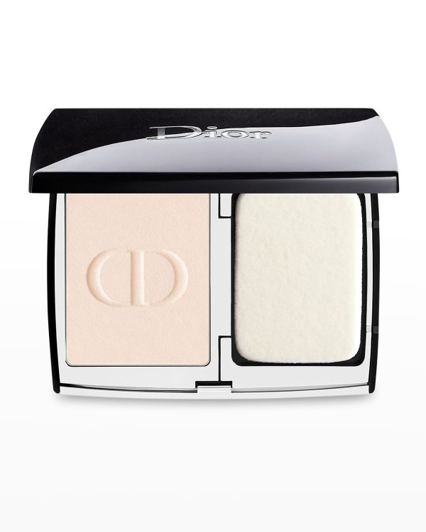 Dior Forever Natural Matte Velvet Compact Foundation- sku212680248