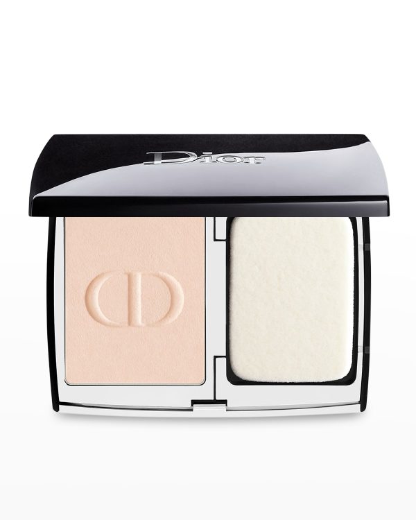 Dior Forever Natural Matte Velvet Compact Foundation- sku212680256