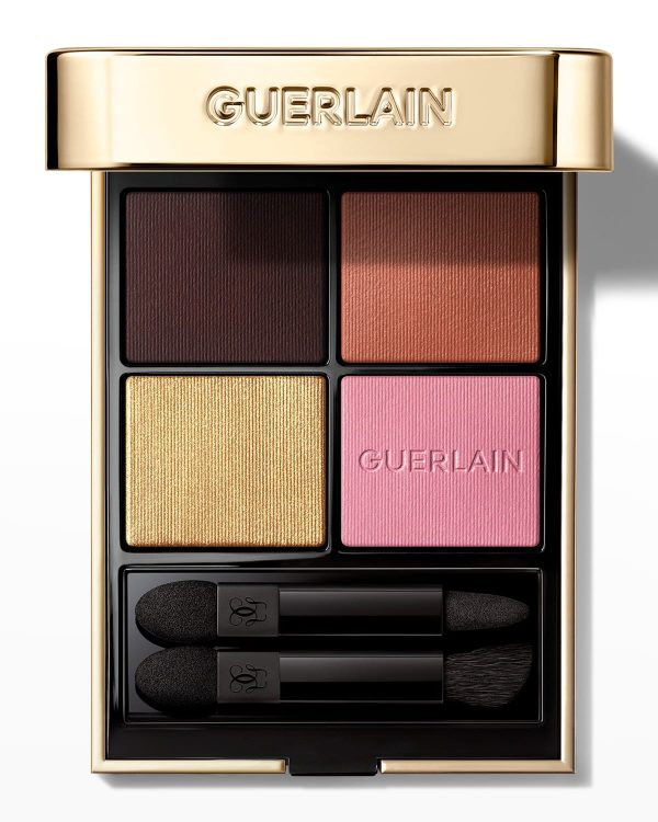 Ombres G Quad Eyeshadow Palette- sku212680711