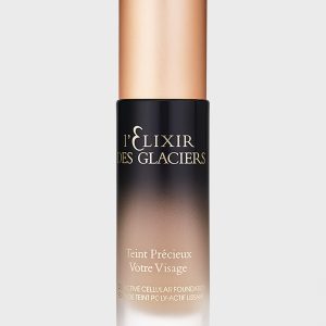 1 oz. l'Elixir des Glaciers Teint Precieux Foundation- sku212680788