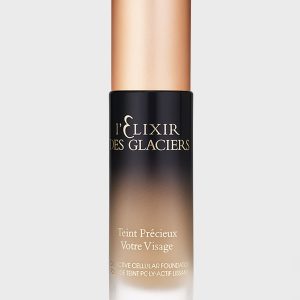 1 oz. l'Elixir des Glaciers Teint Precieux Foundation- sku212680856