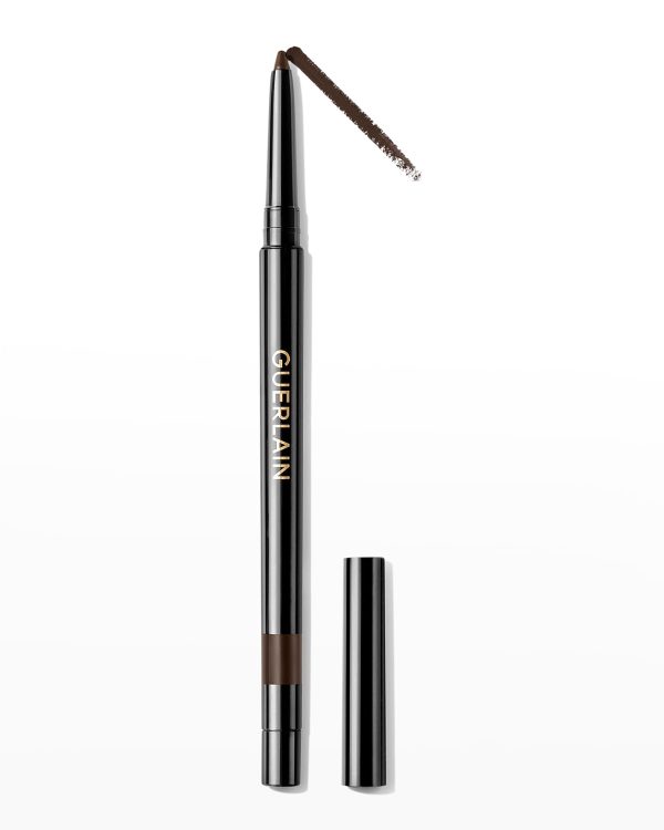 Waterproof Eye Pencil- sku212690923