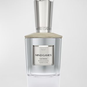 Caissa Extrait de Parfum - Silver Queen, 3.4 oz.- sku213090833