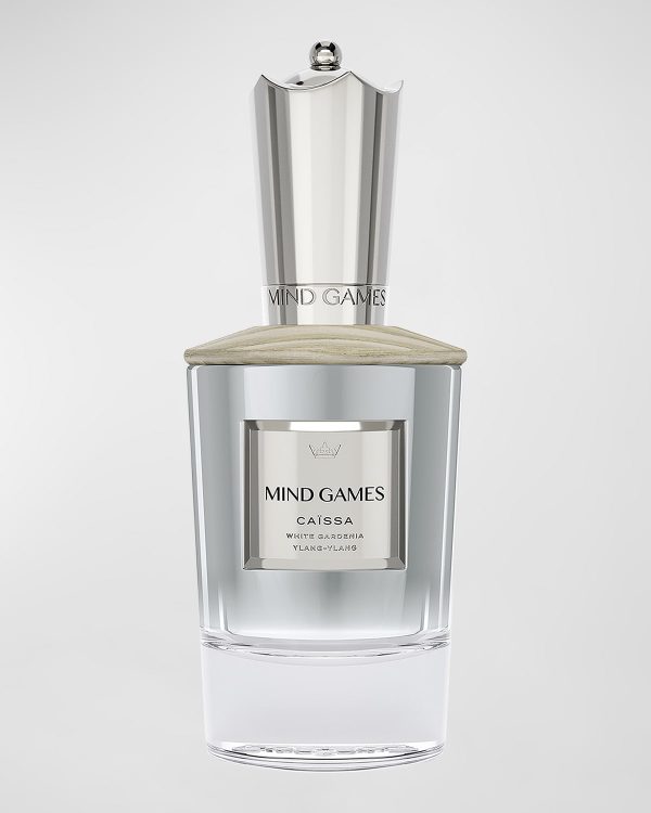 Caissa Extrait de Parfum - Silver Queen, 3.4 oz.- sku213090833