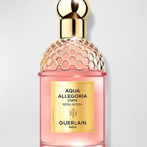 Aqua Allegoria Rosa Rossa Rose Forte Eau de Parfum, 2.5 oz.- sku213190143