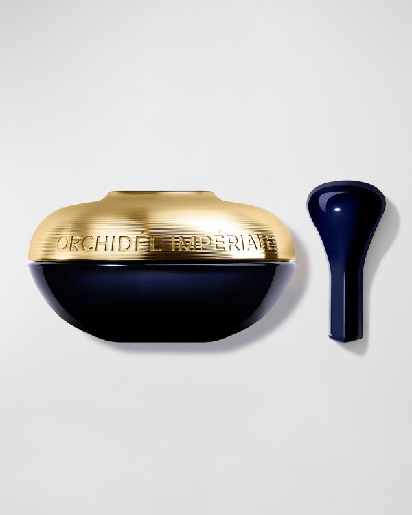 Orchidee Imperiale Molecular Eye Cream Concentrate, 0.7 oz.- sku213180175