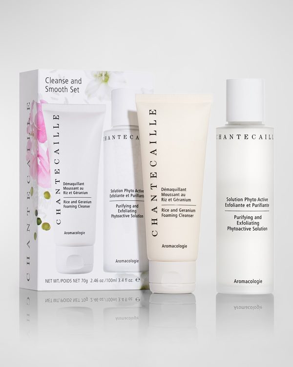 Limited Edition Cleanse and Smooth Set ($154 Value)- sku213180129
