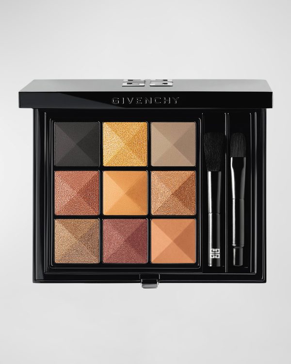 Le 9 de Givenchy Eyeshadow Palette, 9.08- sku213331645