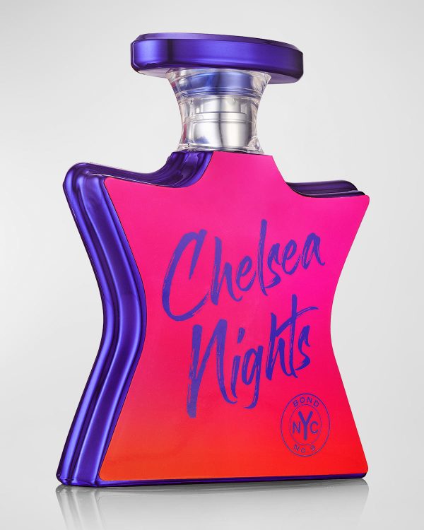 Chelsea Nights Eau de Parfum, 3.3 oz.- sku213300568