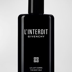 6.8 oz. L'Interdit The Body Milk- sku213331403