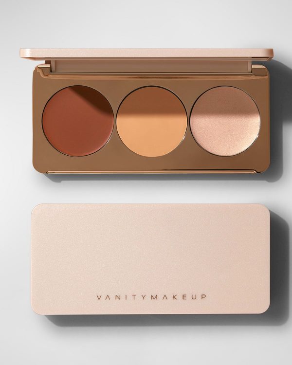 Contour Palette- sku213350249