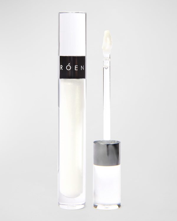 Kiss My Liquid Shimmer Lip Balm- sku213440026