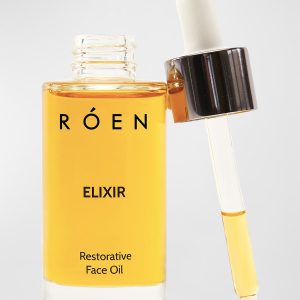 Elixir Restorative Face Oil- sku213430170