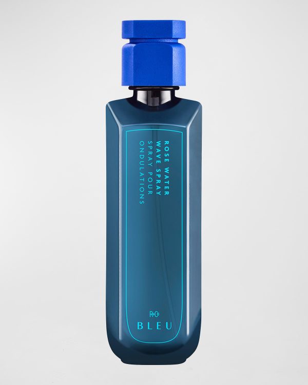 Rose Water Wave Spray- sku213681025