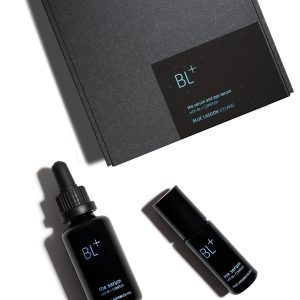 BL+ The Serum and Eye Serum Set- sku213981295