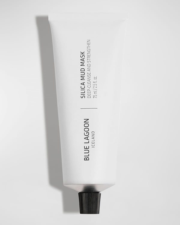Silica Mud Mask, 2.5 oz.- sku213980971