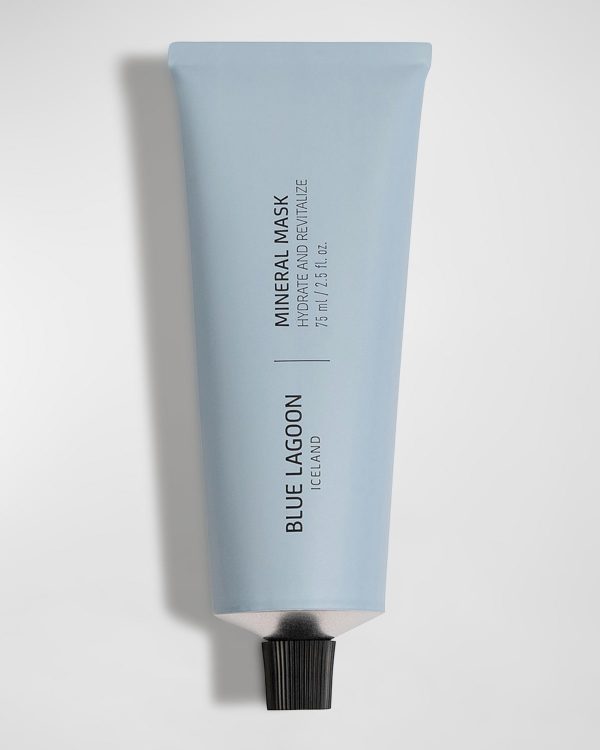 Mineral Mask, 2.5 oz.- sku213970171