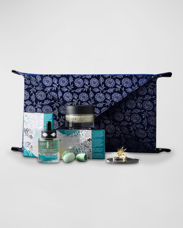 Limited Edition Gift Set: Women's Edition ($350 Value)- sku215461521