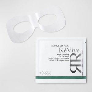 Masque Des Yeaux Instant De-Puffing Gel Eye Mask, 1 Pack- sku214101448