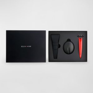 Men's R1 Monza Razor Triple Set- sku214151746