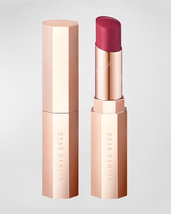 Blooming Edition Lip Paradise Color Balm- sku214150646