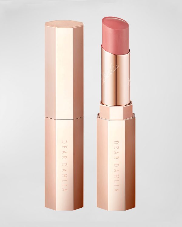Blooming Edition Lip Paradise Color Balm- sku214150815