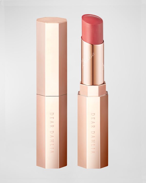 Blooming Edition Lip Paradise Color Balm- sku214150871