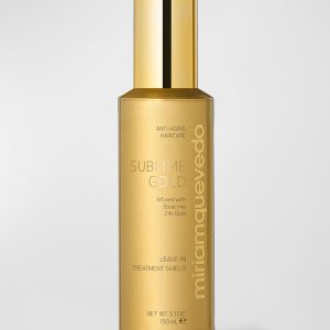 5 oz. Sublime Gold Leave-In Treatment Shield- sku214150414