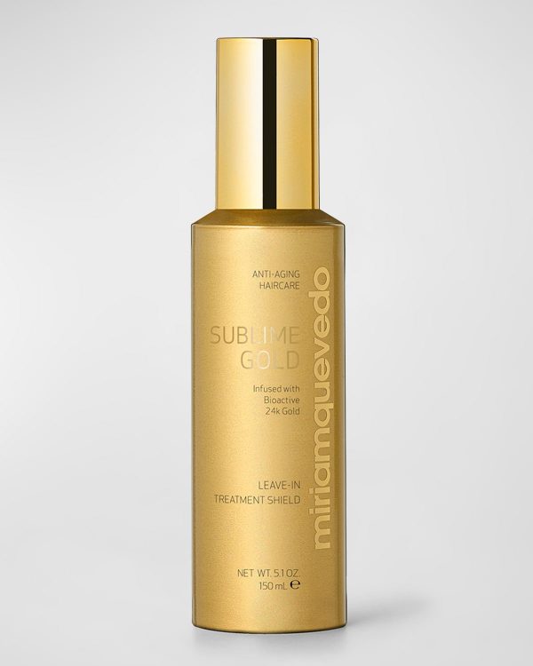 5 oz. Sublime Gold Leave-In Treatment Shield- sku214150414