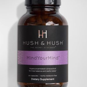 MindYourMind Supplement - 30 Capsules- sku214231094
