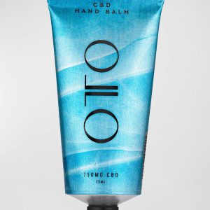 2.5 oz. CBD Hand Balm- sku214304609