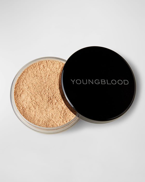 Natural Loose Mineral Foundation, 0.35 oz.- sku215082729
