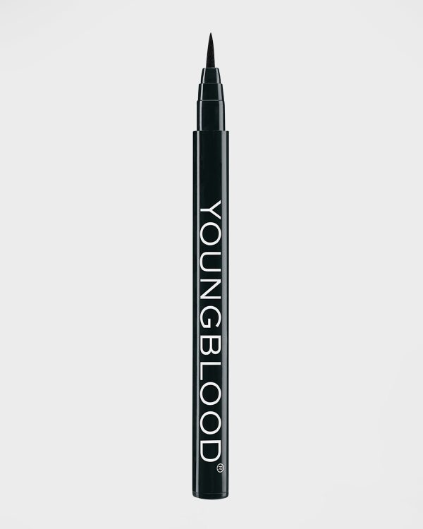 Eye-Mazing Liquid Liner, Noir- sku214371323