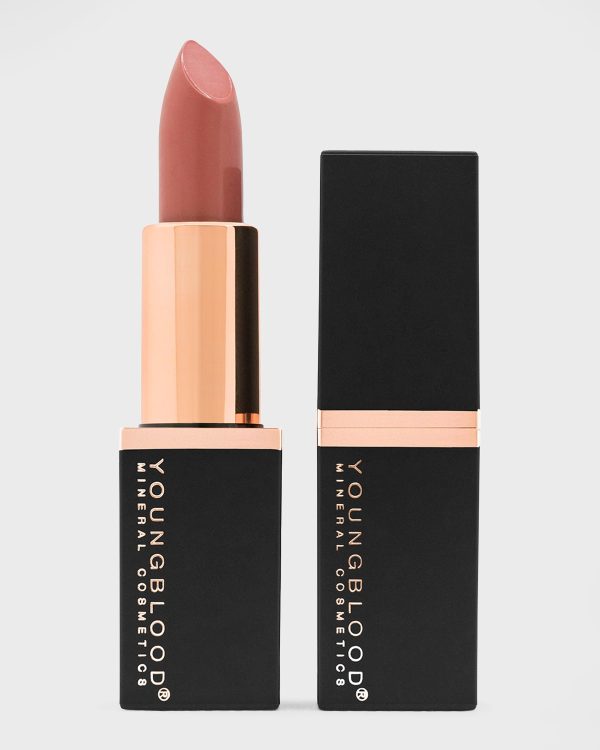 Mineral Creme Lipstick- sku215070274
