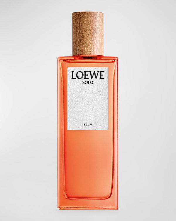Solo Ella Eau de Parfum, 1.7 oz.- sku215181199