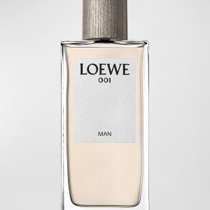 001 Man Eau de Parfum, 3.4 oz.- sku215190543